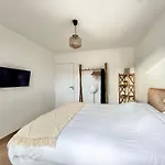 Mart-plage A 500m-tout Inclus * Saint-Martin de Brehal