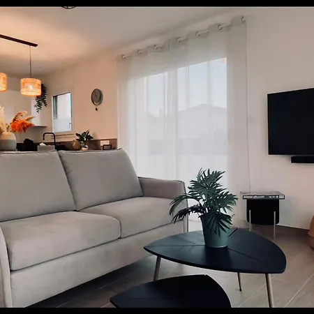 Mart-plage A 500m-tout Inclus *