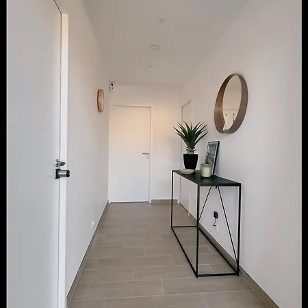 Mart, Martin De Brehal, 500m De La Apartamento *