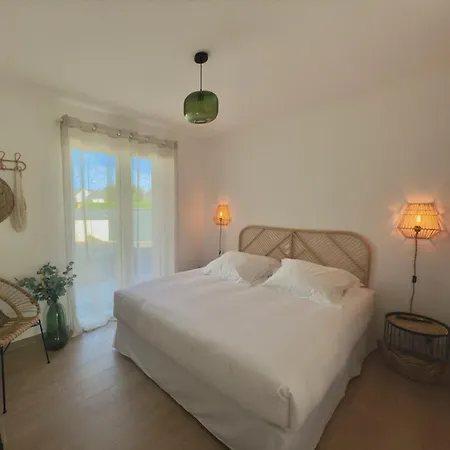 Apartamento Mart, Martin De Brehal, 500m De La