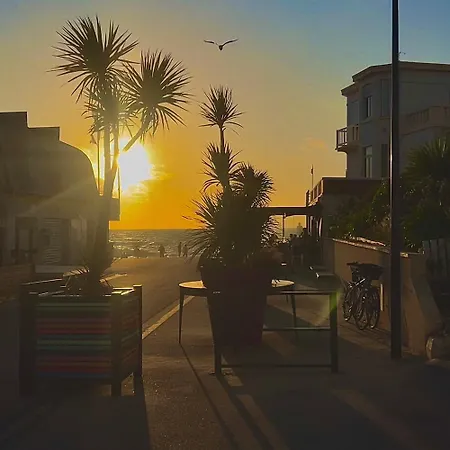 Mart-plage A 500m-tout Inclus Willa *