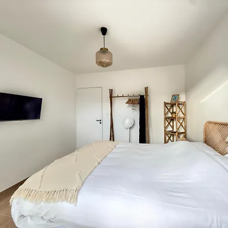 Mart-plage A 500m-tout Inclus * Saint-Martin de Brehal