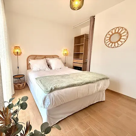 Willa Mart-plage A 500m-tout Inclus