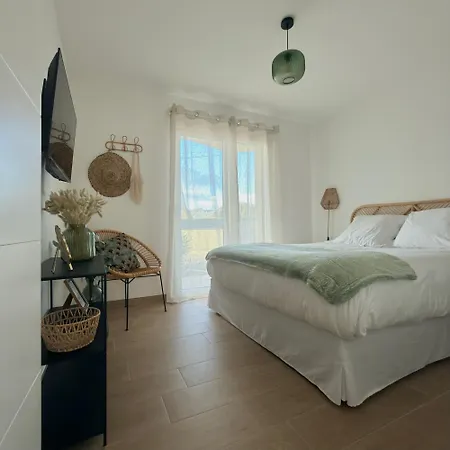 Willa Villa Saint Mart-Tout Inclus-Plage A 7 Min A Pied *