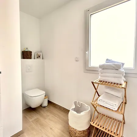 Mart-plage A 500m-tout Inclus Willa Saint-Martin de Brehal