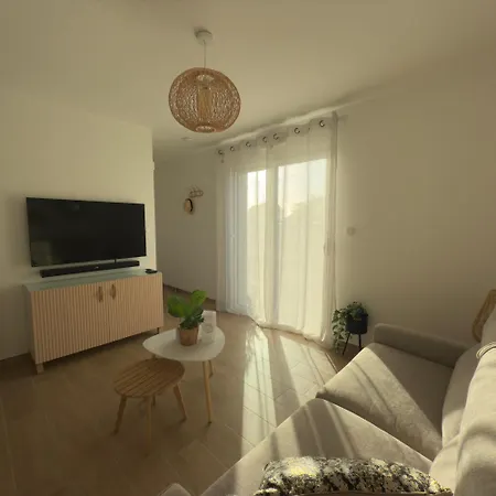 Mart-plage A 500m-tout Inclus * Saint-Martin de Brehal