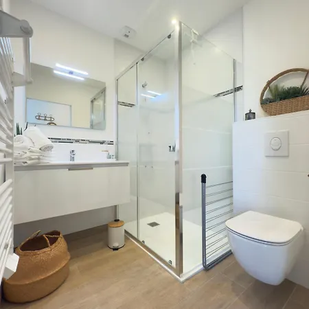 Mart-plage A 500m-tout Inclus * Saint-Martin de Brehal