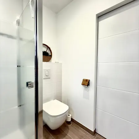 Villa Saint Mart-Tout Inclus-Plage A 7 Min A Pied *