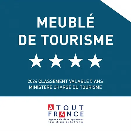 Mart-tout Inclus-plage A 7 Min A Pied