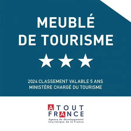 Villa Saint Mart-Tout Inclus-Plage A 7 Min A Pied *