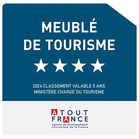 Mart-tout Inclus-plage A 7 Min A Pied Saint-Martin de Brehal