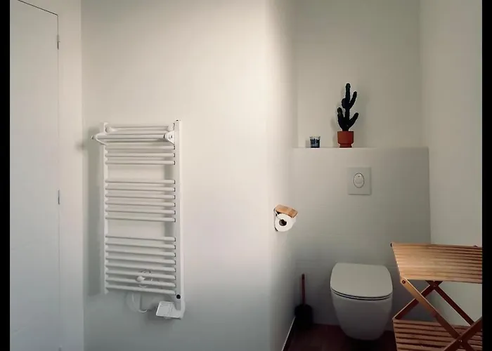 Mart-plage A 500m-tout Inclus Villa