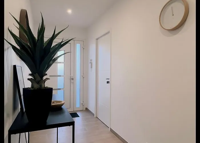 Mart-plage A 500m-tout Inclus Villa Saint-Martin de Brehal