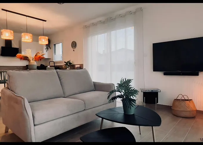 Mart-plage A 500m-tout Inclus *