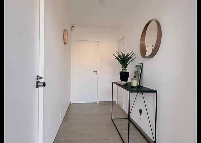 Mart-plage A 500m-tout Inclus Villa *