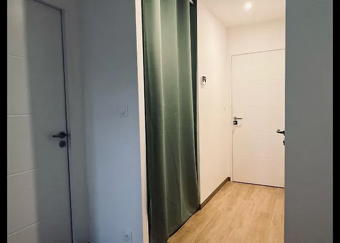 Mart-plage A 500m-tout Inclus Villa