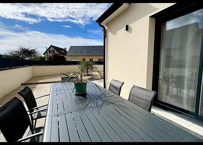 Mart-plage A 500m-tout Inclus