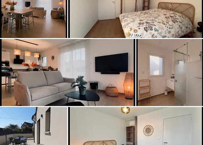 Mart-plage A 500m-tout Inclus