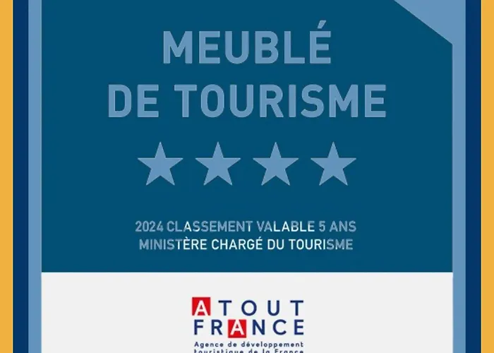 Mart-plage A 500m-tout Inclus Villa *