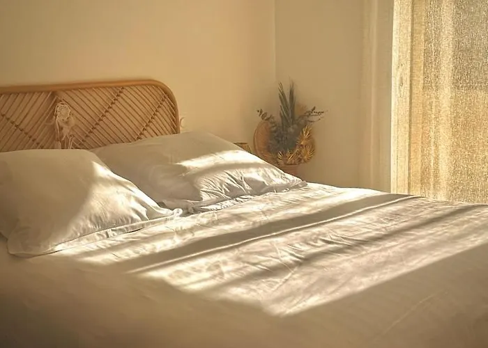 Mart-plage A 500m-tout Inclus