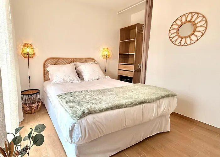 Mart-plage A 500m-tout Inclus Saint-Martin de Brehal