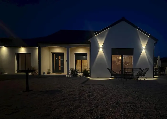 Mart-plage A 500m-tout Inclus