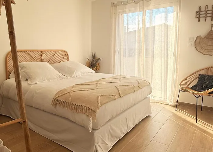 Mart-plage A 500m-tout Inclus