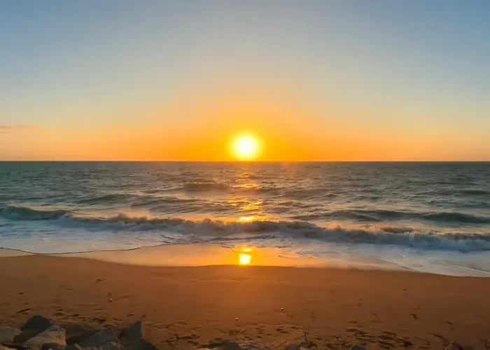 Mart-plage A 500m-tout Inclus Saint-Martin de Brehal