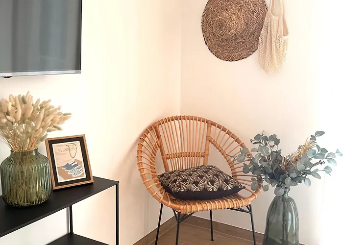 Villa Mart-plage A 500m-tout Inclus Saint-Martin de Brehal