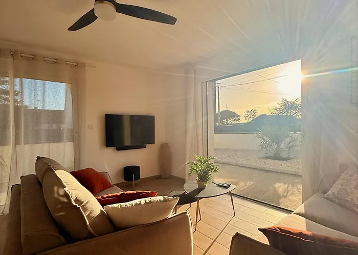 Mart-plage A 500m-tout Inclus *