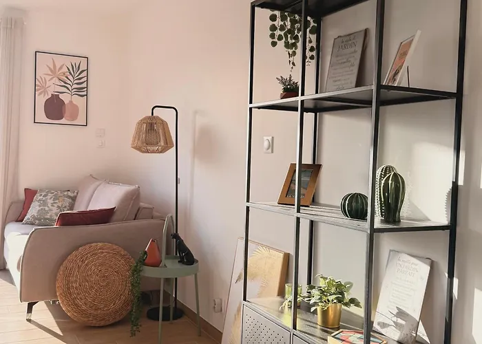 Mart-plage A 500m-tout Inclus *