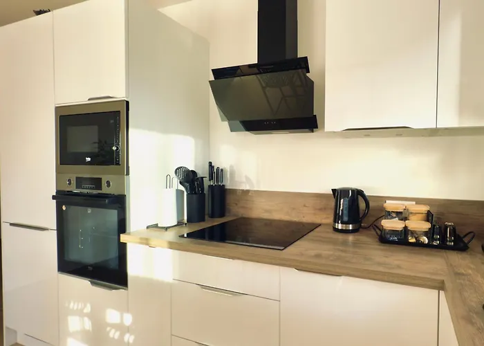 Mart-plage A 500m-tout Inclus Villa